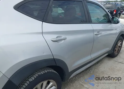 2018 Hyundai Tucson Sel z USA, uszkodzony, nr VIN KM8J33A48JU643118